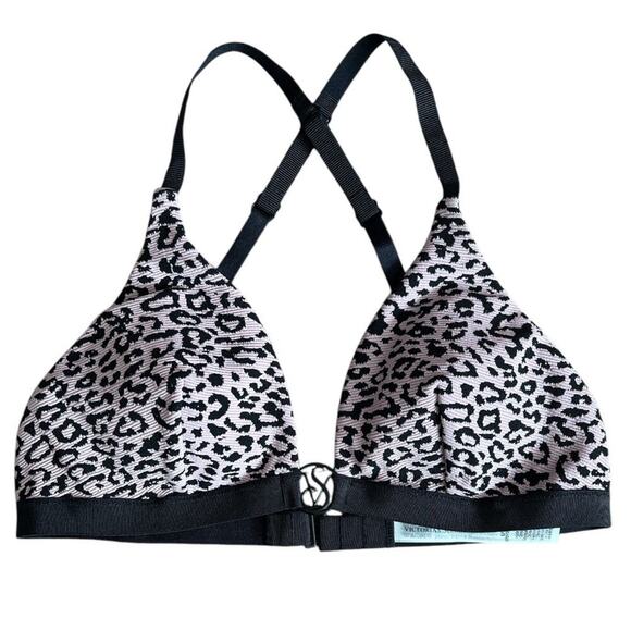 Victoria's Secret Swim Bikini Top, L - Picture 1 of 7